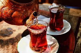 Gittiği Yere Kadar