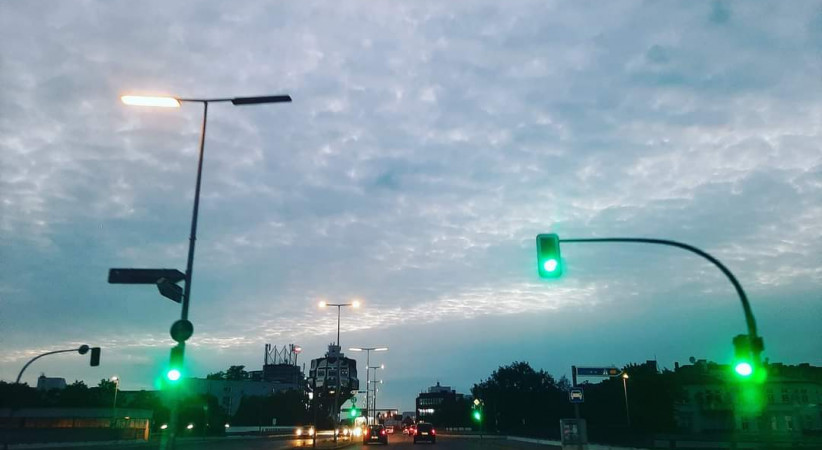 Yok/luğumuz Kadar