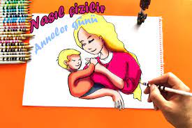 Annemi İstiyorum