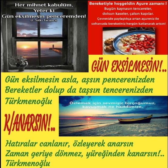 Dosttan Dosta Beyitler 2