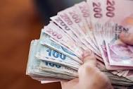 Gelmeye Görsün Paranın Kokusu