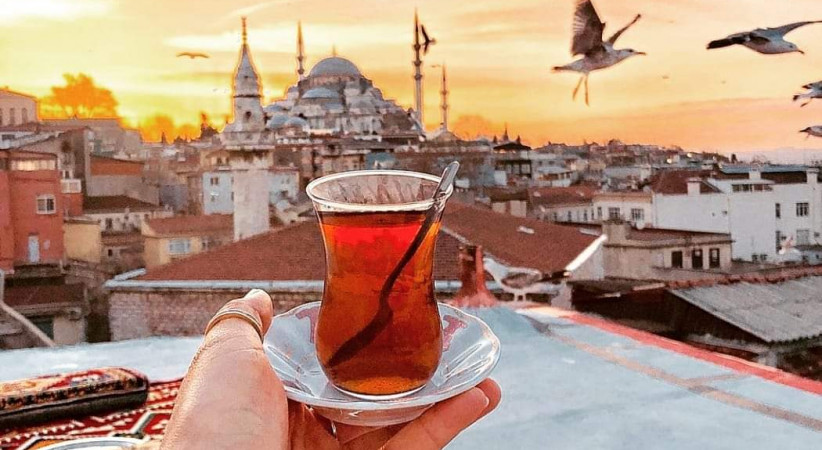 Güzel Olmak