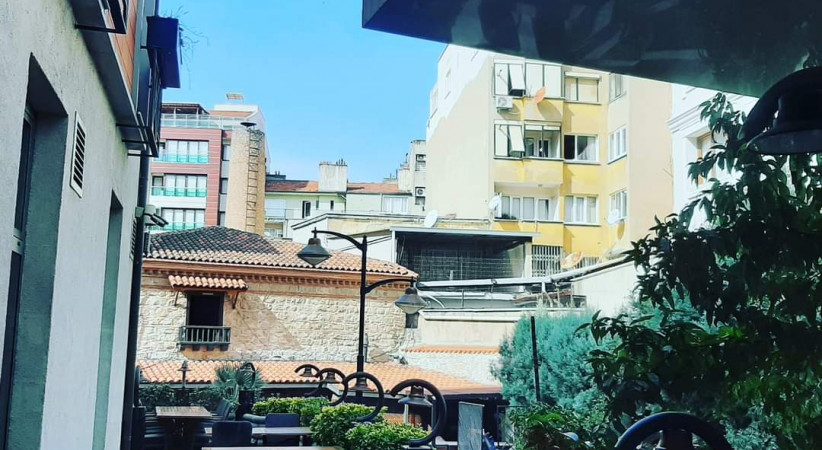 Hayata Çimdik