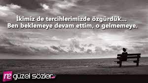 Boşuna Bekliyoruz