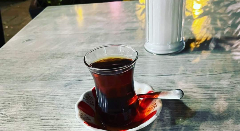 Bir Ertesi Var