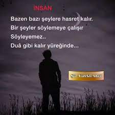 Diyeceklerim Vardı