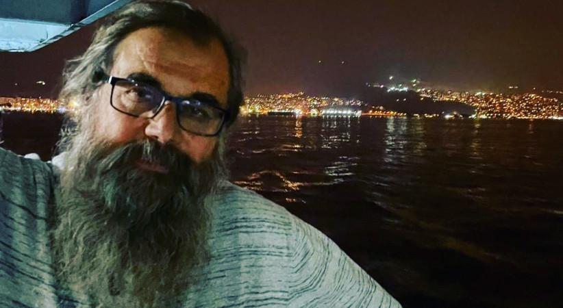 Belki de Deliyim