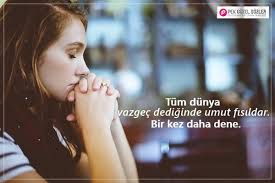 Anında Ağlıyorsun Sen