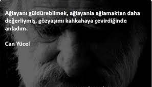 Şimdi Seni Güldürmek Lâzım