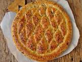 Ramazan Pidesi