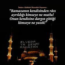 Misafirliğin Bitiyor mu