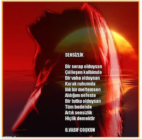 Sensizlik