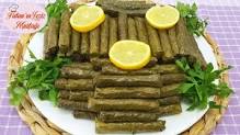 Yaprak Sarması