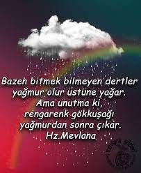 Islak Dertler