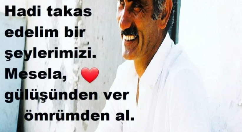 Gülüp Geçeceksin