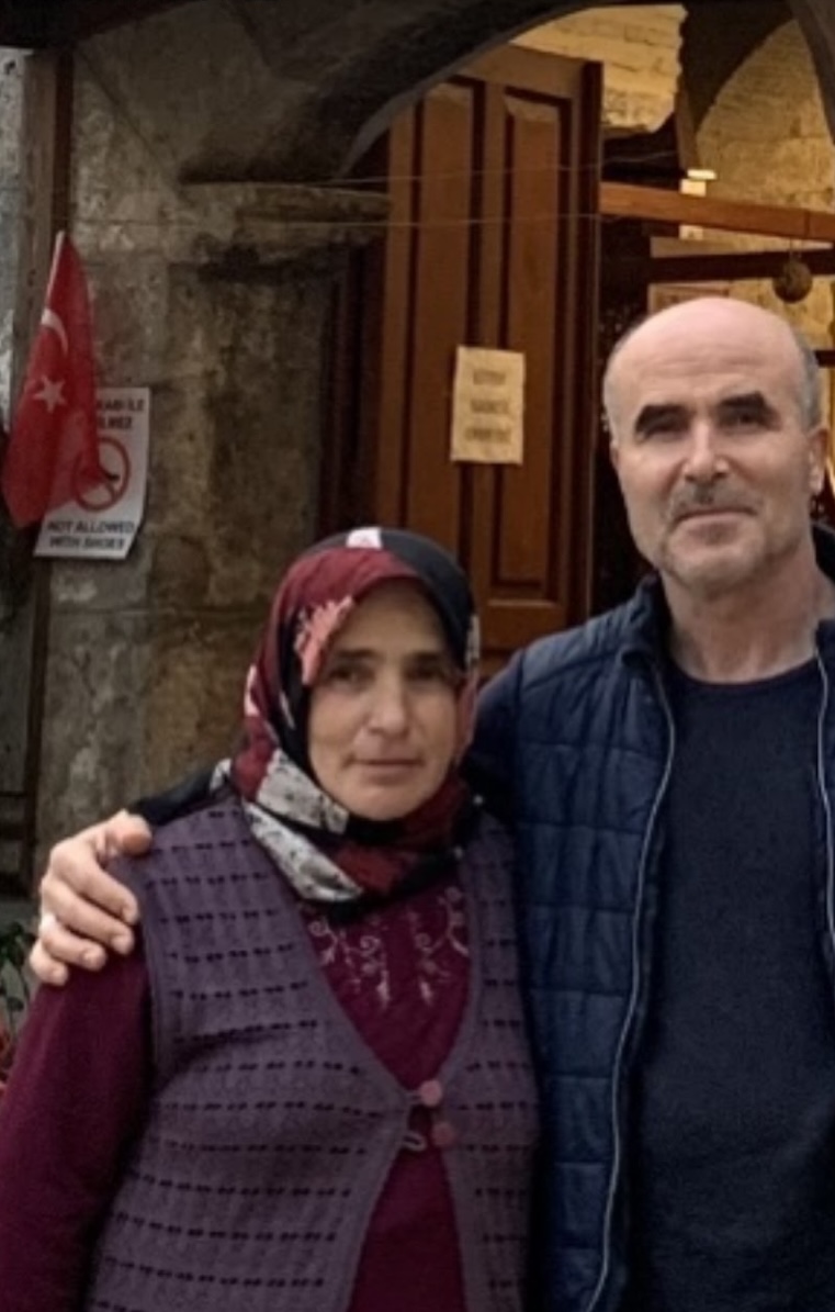 Emine Bacım