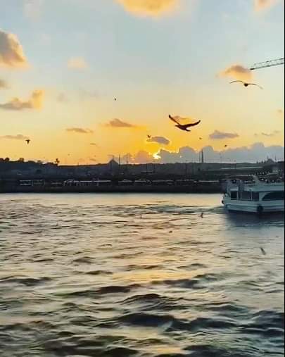 Sevme Beni