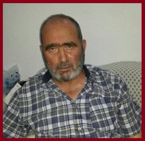 İz Bırakanlardan Halil İbrahim Hocam