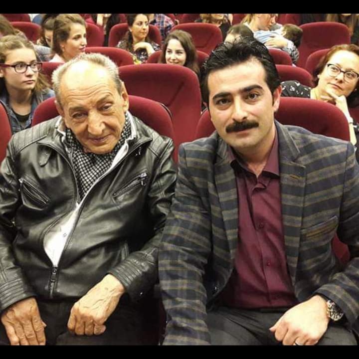 Usta Sözü