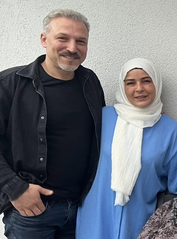 Semra Yeğenim