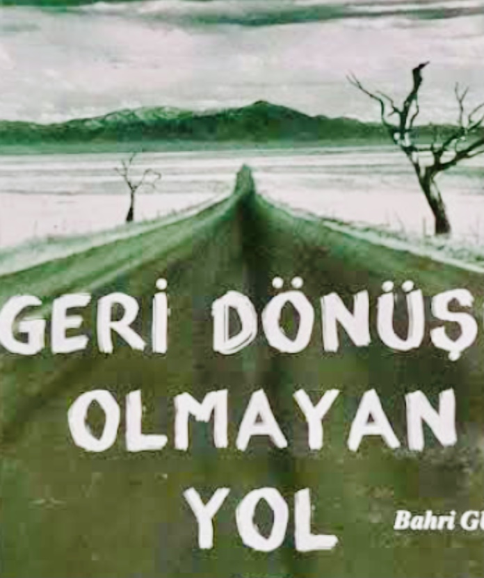 Sessiz Çığlık