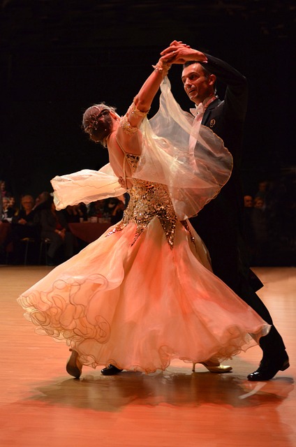 Vals Gecesi