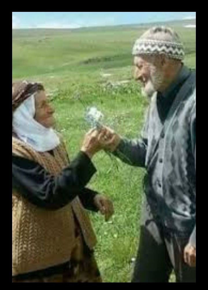Öksüz Değiliz Hiç Birimiz