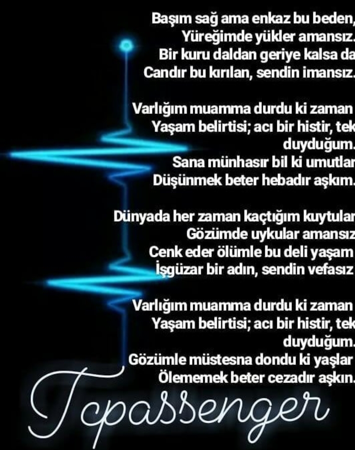 Yaşam Belirtisi