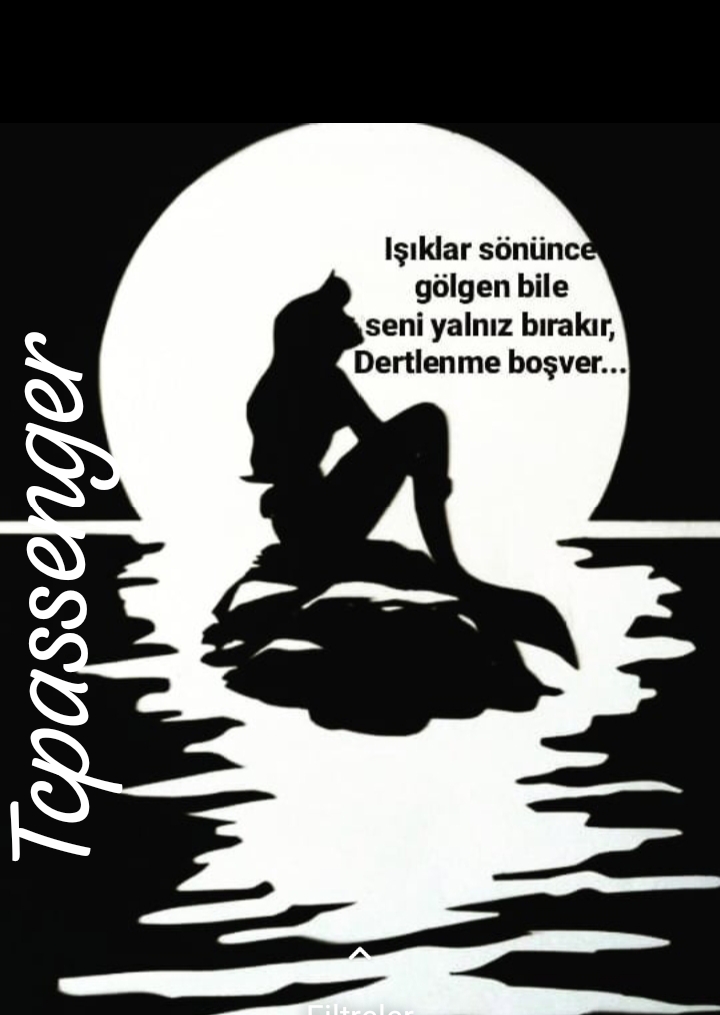 Gölgeler