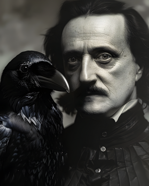 Poe'nin Ruhuna Bir İlahi