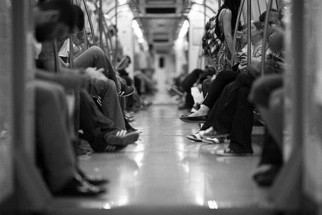 Metrobüs Hatlarındaki Hayatlar