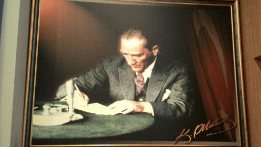 Umut Türküsü