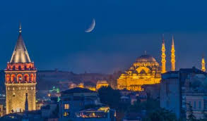 Güzel Yurdum