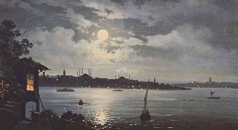 Böyle Değildi İstanbul'da Şarkılar
