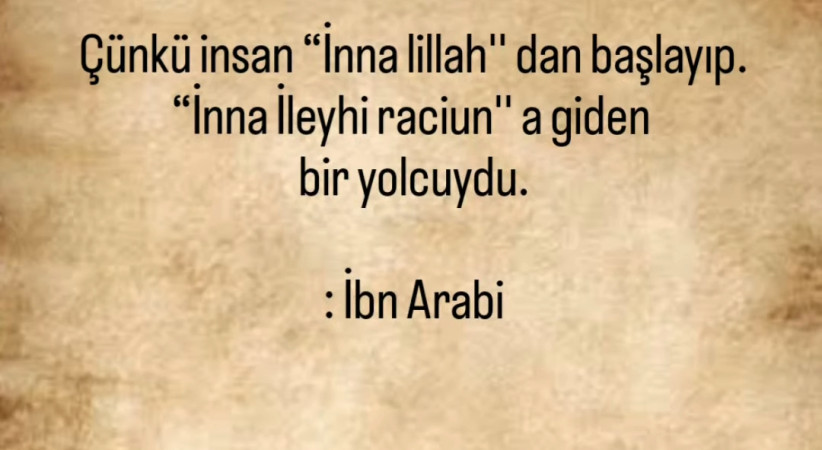 İncir Ve Zeytin