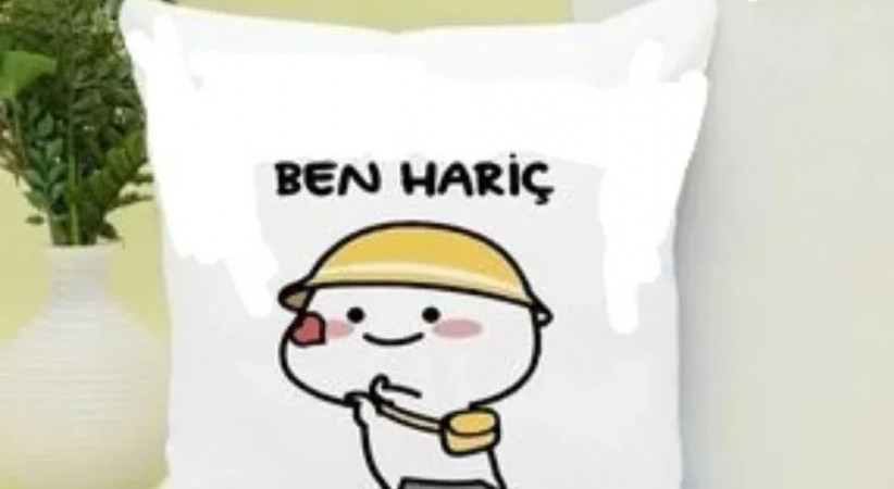 Ben Hariç