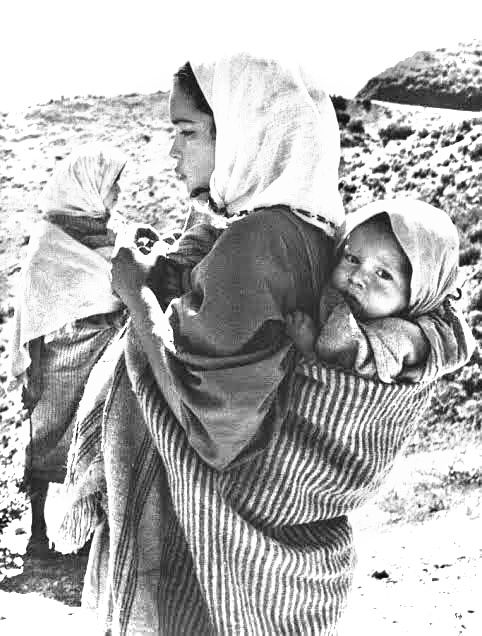 VI. Gökten İnme Nazar Duaları