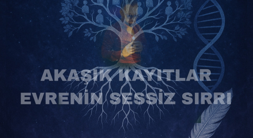 Evrenin Sessiz Sırrı: Akaşık Kayıtlar