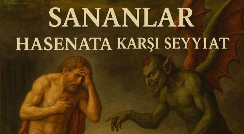 Kazandığını Sananlar / Hasenata Karşı Seyyiat