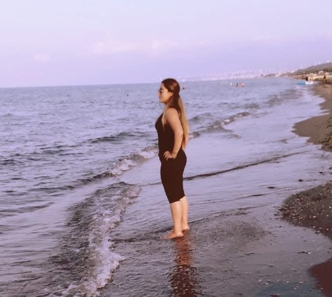 Yakılan Liman Benim Dünyamdı