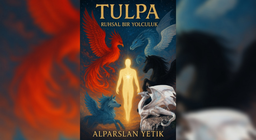 Tulpa - Ruhsal Bir Yolculuk
