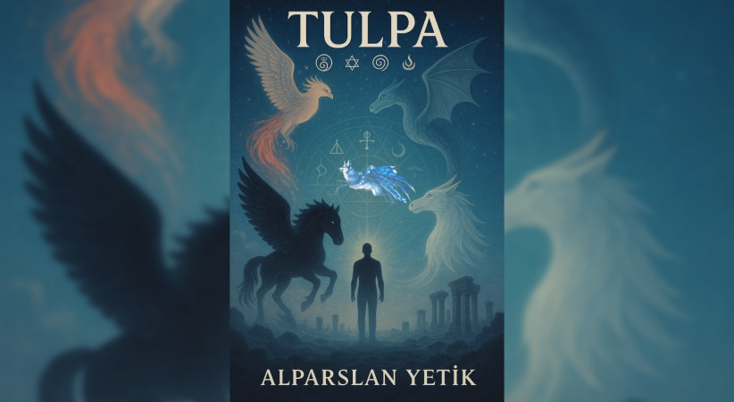 Tulpa / Ruhsal Bir Yolculuk 3