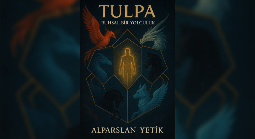 Tulpa / Ruhsal Bir Yolculuk 7