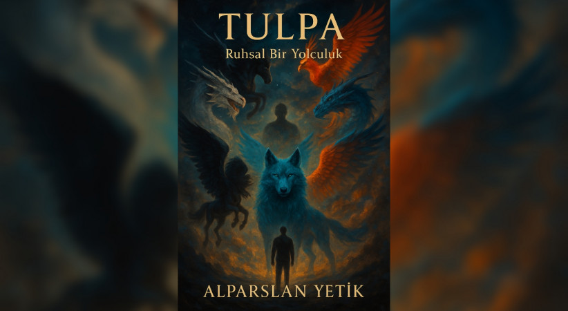 Tulpa - Ruhsal Bir Yolculuk / 9