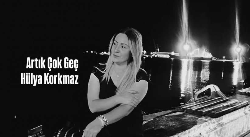 Artık Çok Geç