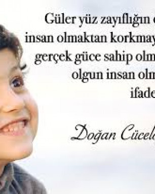 Biri Güler Yüz Diğeri Tatlı Söz