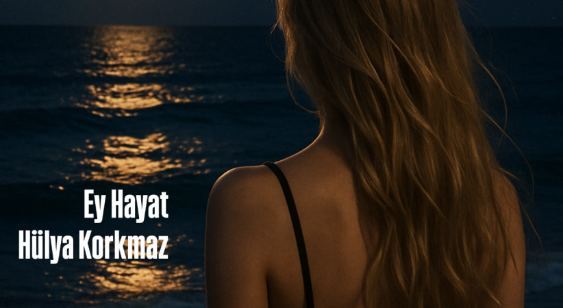 Ey Hayat