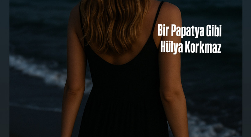 Bir Papatya Gibi