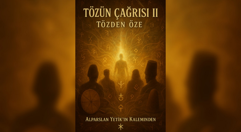 Tözün Çağrısı II / Tözden Öze