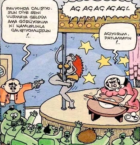 Keş-mi Naz Pavyonu